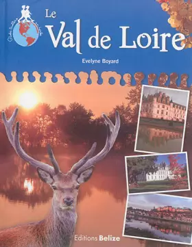 Couverture du produit · Le Val de Loire