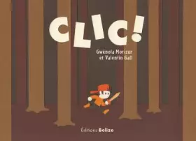 Couverture du produit · Clic !