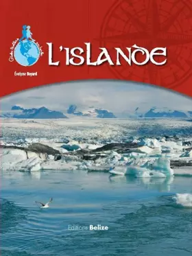 Couverture du produit · L'Islande