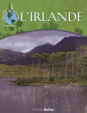 Couverture du produit · L'Irlande