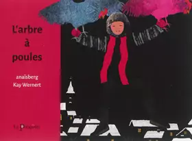 Couverture du produit · L'arbre à poules