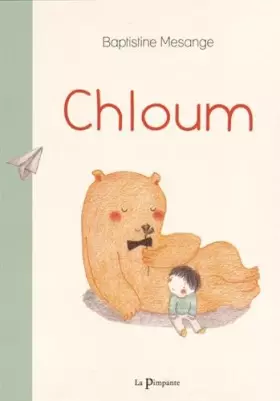 Couverture du produit · Chloum