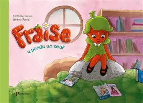 Couverture du produit · Fraise a pondu un oeuf