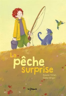 Couverture du produit · La pêche surprise