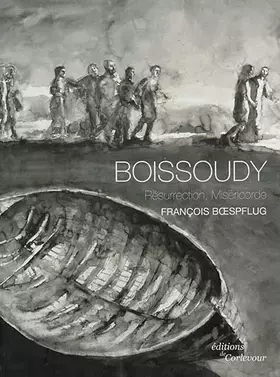 Couverture du produit · Résurrection et miséricorde