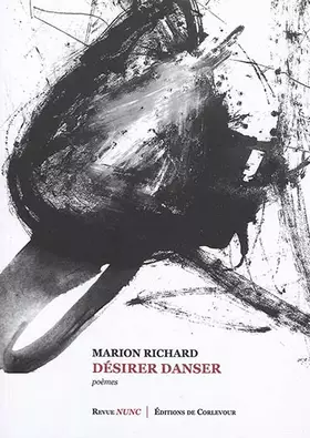 Couverture du produit · Désirer danser