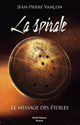 Couverture du produit · La spirale