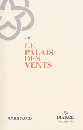 Couverture du produit · Le palais des vents