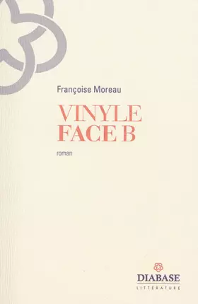 Couverture du produit · Vinyle, face B