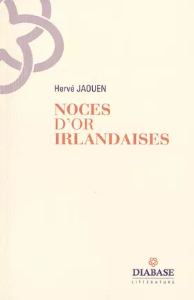 Couverture du produit · Noces d'or irlandaises