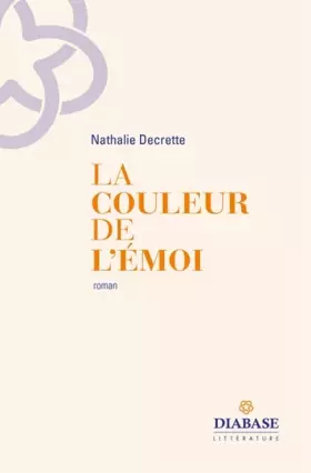 Couverture du produit · La couleur de l'émoi