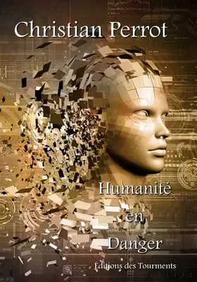 Couverture du produit · Humanité en Danger