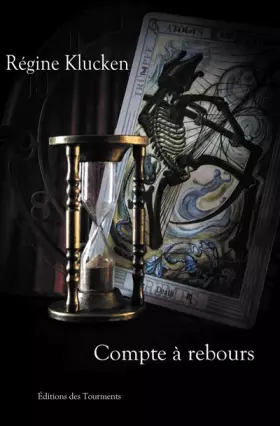 Couverture du produit · Compte à rebours