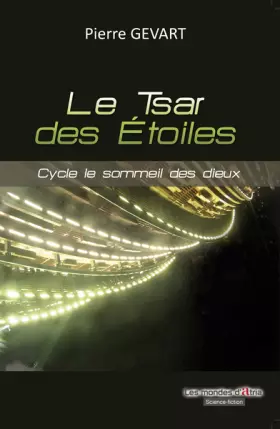 Couverture du produit · Le tsar des étoiles