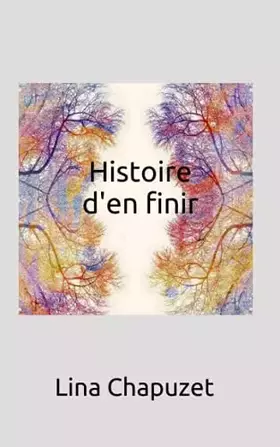 Couverture du produit · Histoire d'en finir