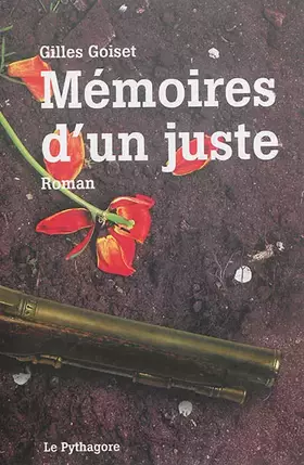 Couverture du produit · Mémoires d'un juste