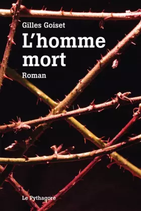 Couverture du produit · L´Homme Mort