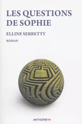 Couverture du produit · Les questions de sophie : n/a
