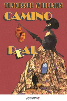 Couverture du produit · Camino real