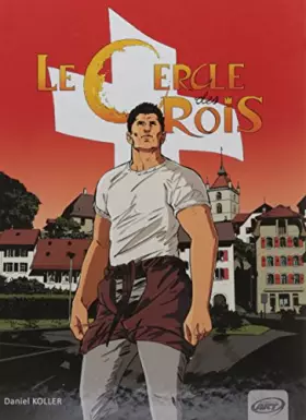 Couverture du produit · Le cercle des rois