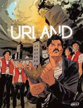Couverture du produit · Urland