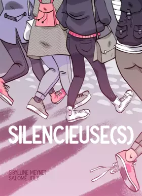 Couverture du produit · Silencieuse(s)