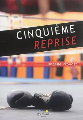 Couverture du produit · Cinquième reprise