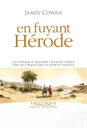 Couverture du produit · En fuyant Hérode