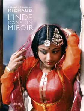 Couverture du produit · L'Inde dans un miroir