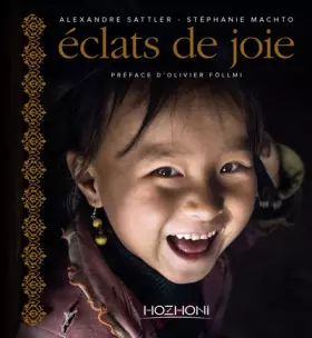 Couverture du produit · Eclats de joie