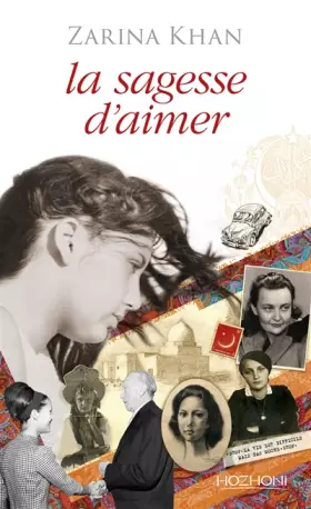 Couverture du produit · La sagesse d'aimer - tome 1 (01)