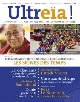 Couverture du produit · Ultreïa ! 11 (11)