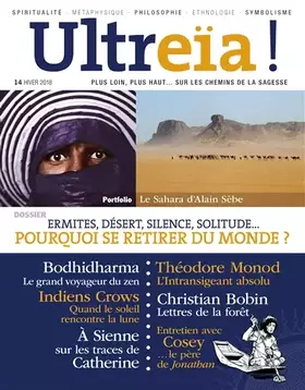 Couverture du produit · Ultreïa ! 14 (14)
