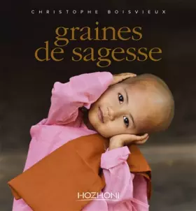 Couverture du produit · Graines de sagesse