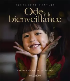 Couverture du produit · Ode à la bienveillance
