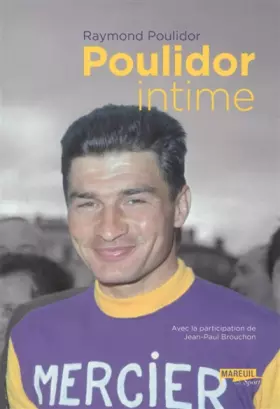 Couverture du produit · Poulidor Intime