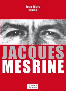 Couverture du produit · JACQUES MESRINE