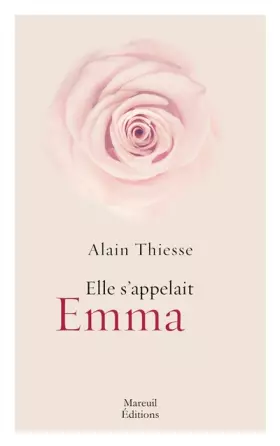 Couverture du produit · ELLE S'APPELAIT EMMA