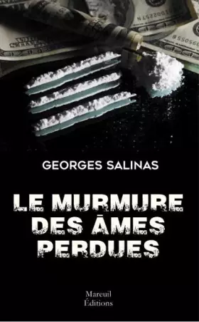Couverture du produit · Le murmure des âmes perdues