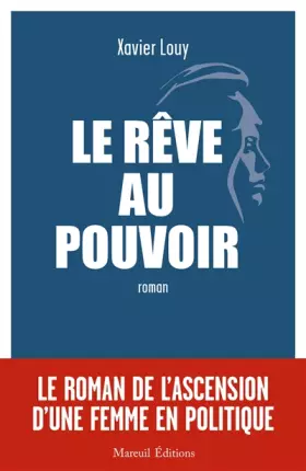 Couverture du produit · Le rêve au pouvoir