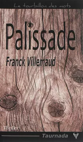 Couverture du produit · Palissade