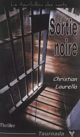 Couverture du produit · Sortie noire