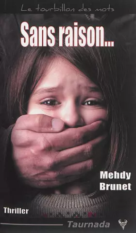 Couverture du produit · Sans raison