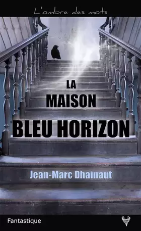 Couverture du produit · La Maison Bleu Horizon