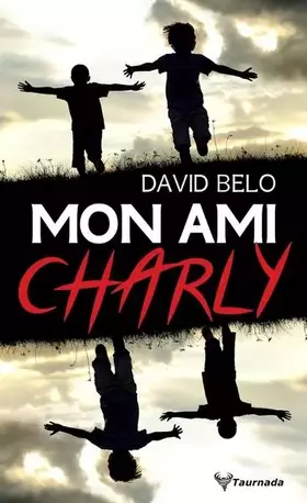 Couverture du produit · Mon ami Charly