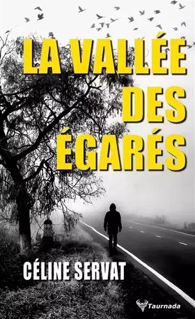 Couverture du produit · La Vallée des égarés