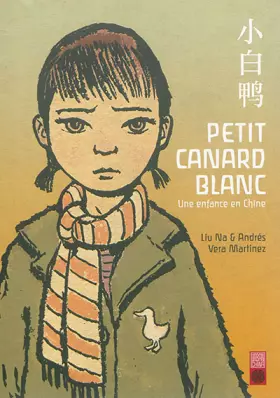 Couverture du produit · Petit canard blanc - Tome 0