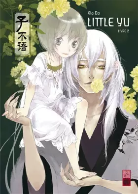 Couverture du produit · Little Yu - Tome 2