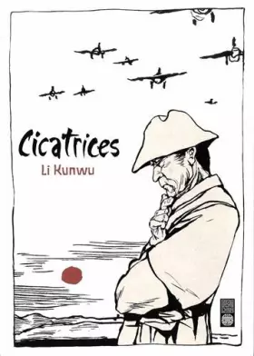 Couverture du produit · Cicatrices