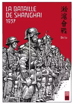 Couverture du produit · 1937 Bataille de Shanghai
